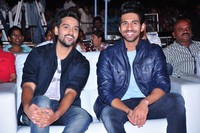 Kerintha Platinam Disk Function Photos